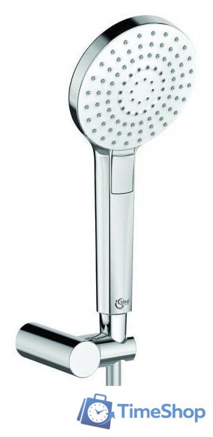 Душевая система  Ideal Standard Ceraflex BC447AA - Изображение №3 — Интернет-магазин Time-Shop