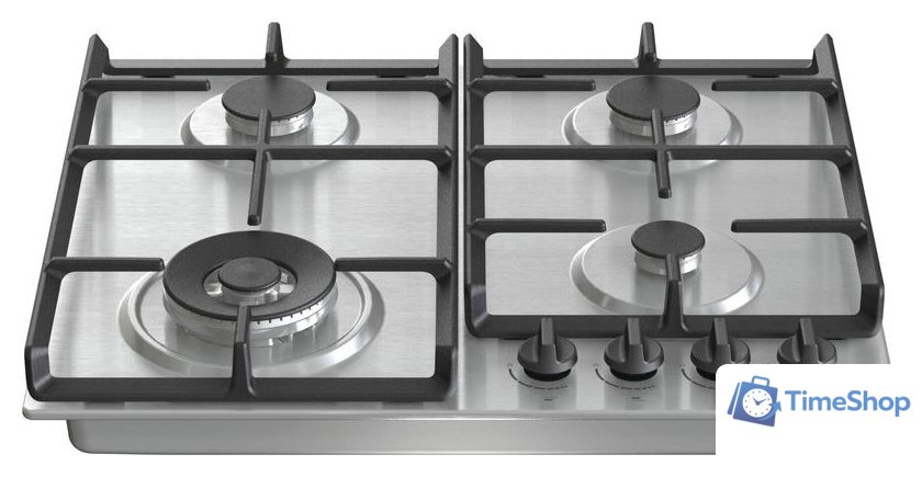 Варочная панель Gorenje GW641EBX - Изображение №5 — Интернет-магазин Time-Shop