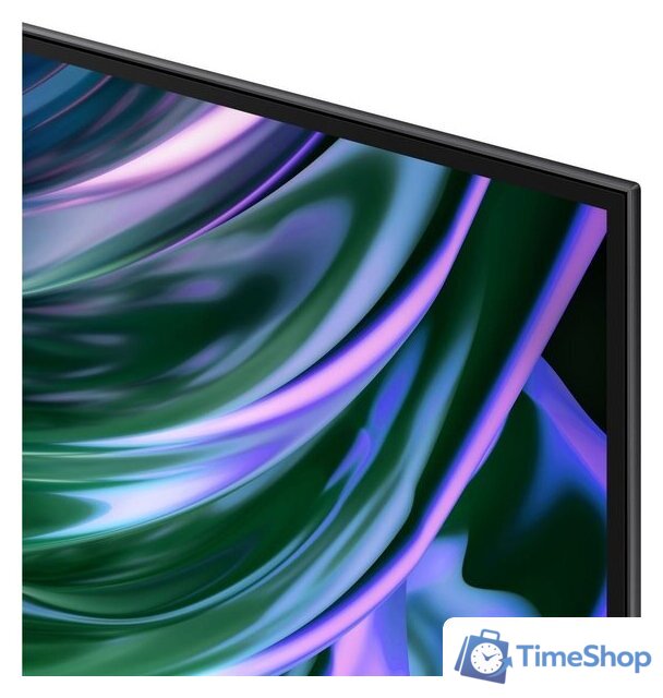 OLED телевизор Samsung OLED 4K S90D QE65S90DAUXRU - Изображение №5 — Интернет-магазин Time-Shop