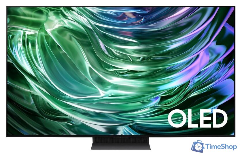 OLED телевизор Samsung OLED 4K S90D QE65S90DAUXRU - Изображение №1 — Интернет-магазин Time-Shop