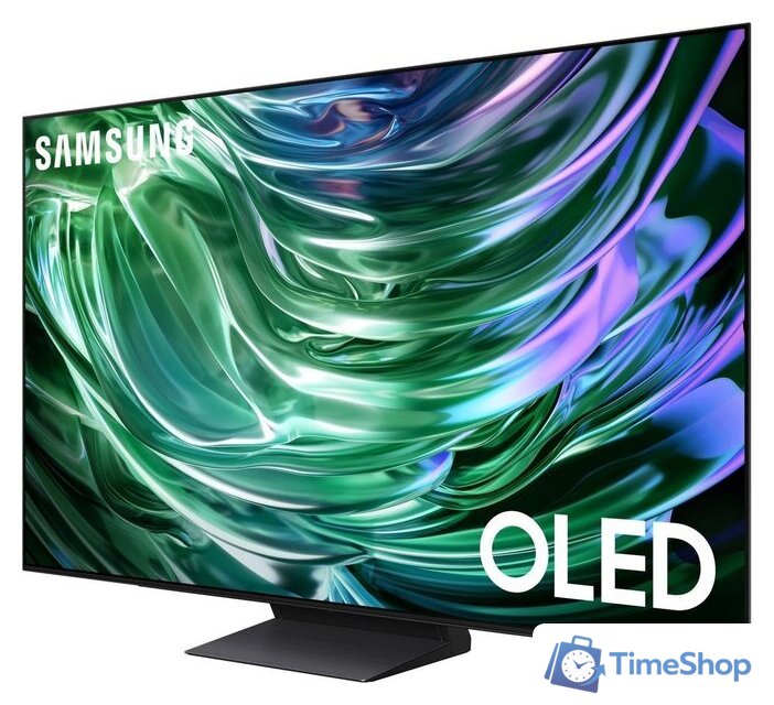 OLED телевизор Samsung OLED 4K S90D QE65S90DAUXRU - Изображение №3 — Интернет-магазин Time-Shop