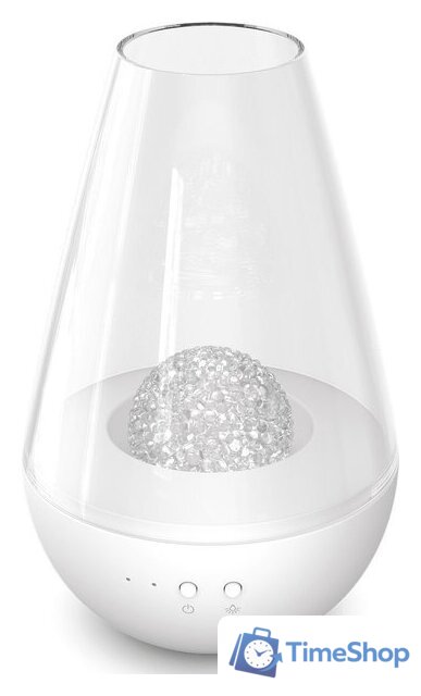 Увлажнитель воздуха Stadler Form Nina (белый) - Изображение №1 — Интернет-магазин Time-Shop