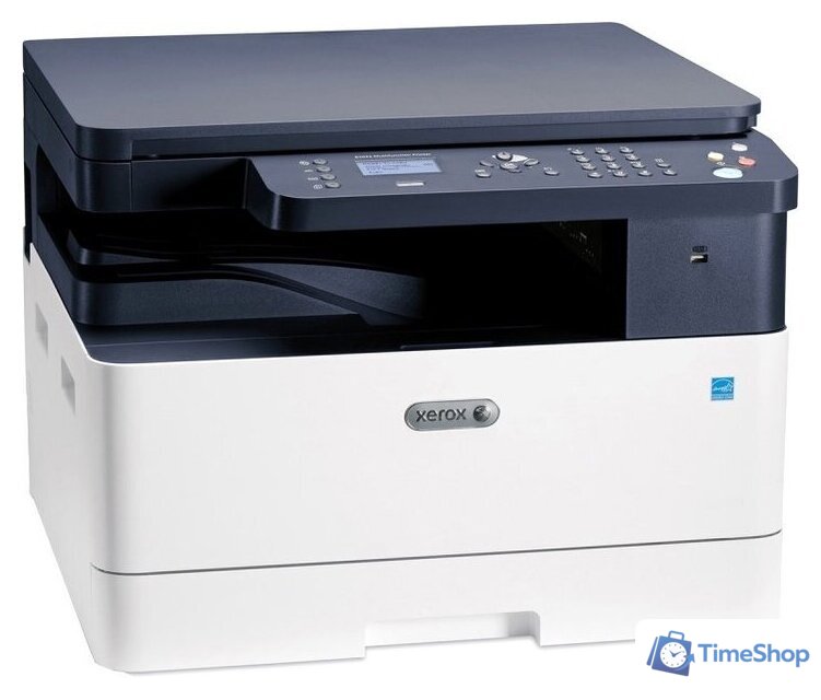 МФУ Xerox B1025DN - Изображение №1 — Интернет-магазин Time-Shop