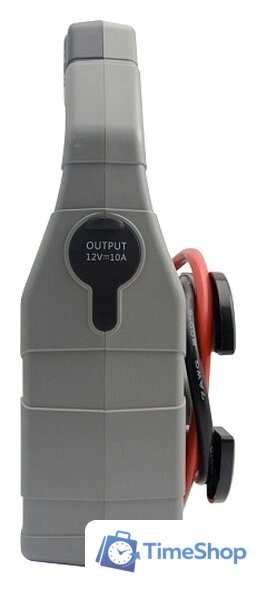 Пусковое устройство Aurora Atom 40 - Изображение №4 — Интернет-магазин Time-Shop