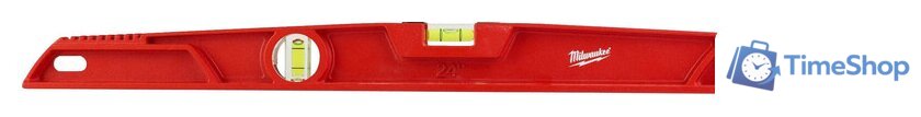 Уровень строительный Milwaukee 4932459098 - Изображение №1 — Интернет-магазин Time-Shop