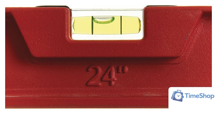 Уровень строительный Milwaukee 4932459098 - Изображение №4 — Интернет-магазин Time-Shop