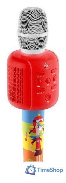 Bluetooth-микрофон GoGEN GOGDECKOMIKROFON - Изображение №1 — Интернет-магазин Time-Shop