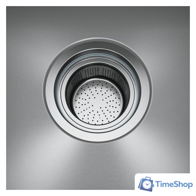 Кухонная мойка Franke Maris Quiet MQX 110-50 122.0694.477 - Изображение №4 — Интернет-магазин Time-Shop