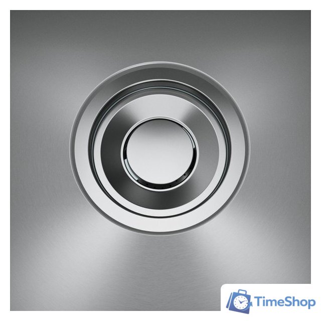 Кухонная мойка Franke Maris Quiet MQX 110-50 122.0694.477 - Изображение №6 — Интернет-магазин Time-Shop