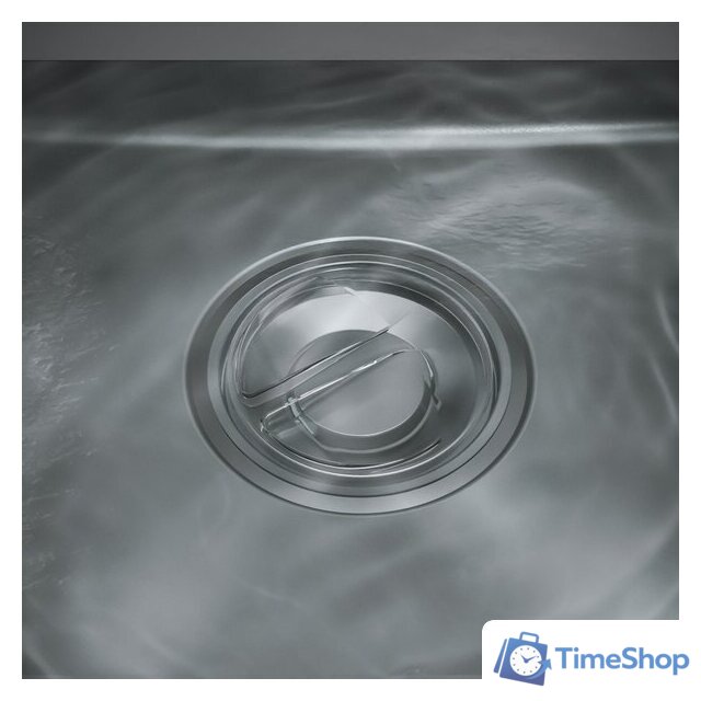 Кухонная мойка Franke Maris Quiet MQX 110-50 122.0694.477 - Изображение №8 — Интернет-магазин Time-Shop