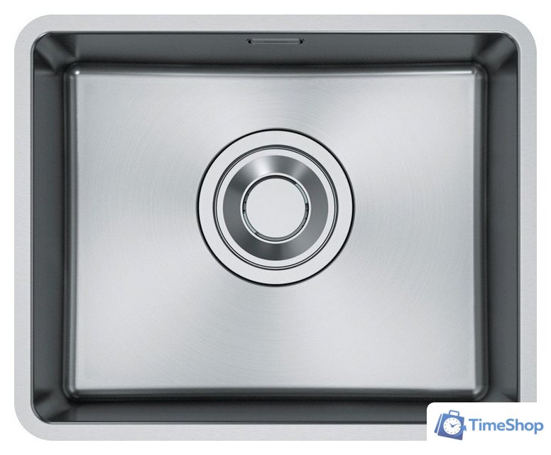 Кухонная мойка Franke Maris Quiet MQX 110-50 122.0694.477 - Изображение №1 — Интернет-магазин Time-Shop