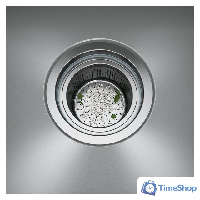 Кухонная мойка Franke Maris Quiet MQX 110-50 122.0694.477 - Изображение №5 — Интернет-магазин Time-Shop