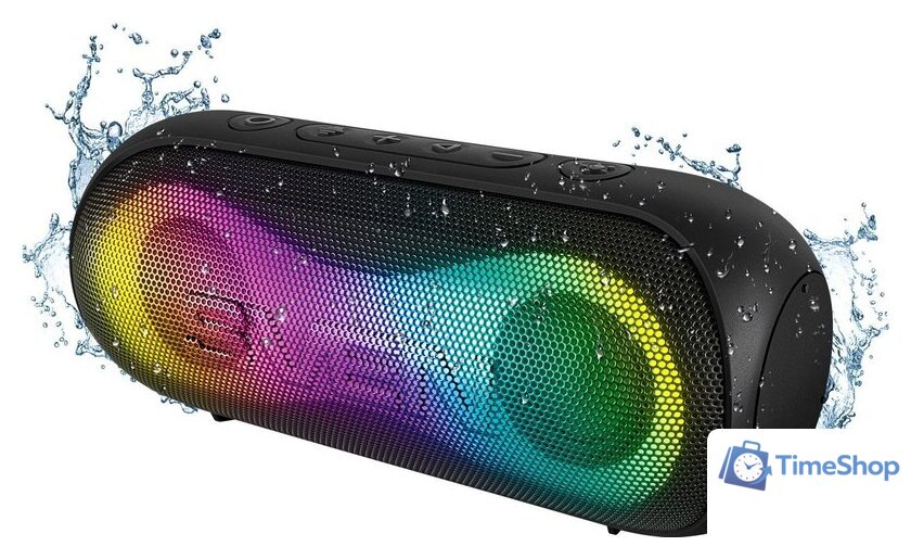 Беспроводная колонка SVEN PS-165 - Изображение №1 — Интернет-магазин Time-Shop