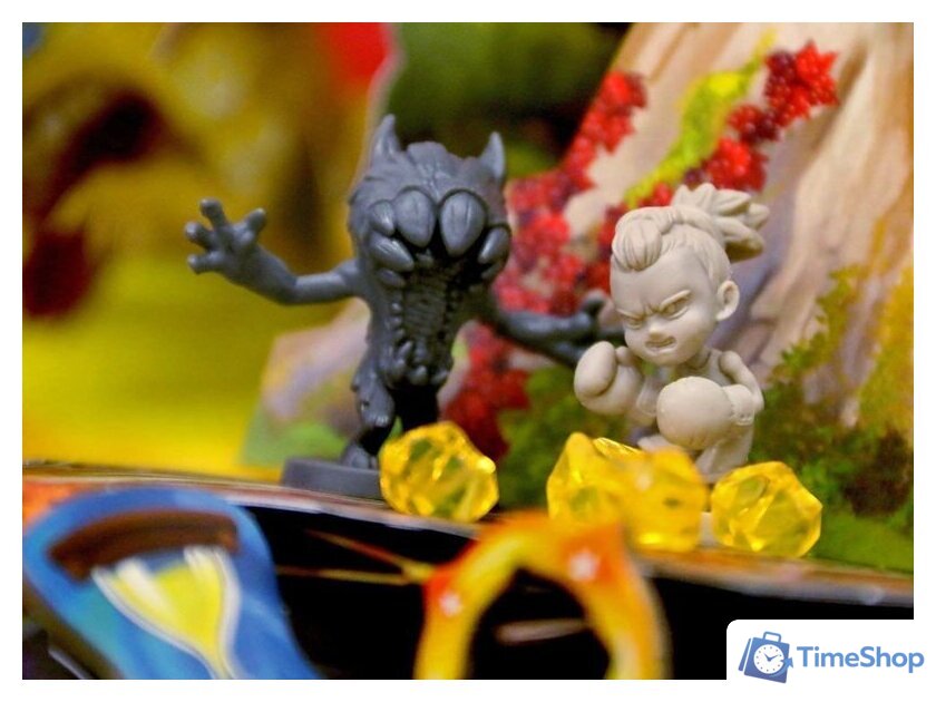 Детская настольная игра Стиль Жизни Книга Чудес - Изображение №11 — Интернет-магазин Time-Shop