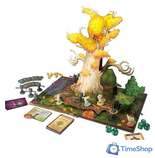 Детская настольная игра Стиль Жизни Книга Чудес - Изображение №5 — Интернет-магазин Time-Shop