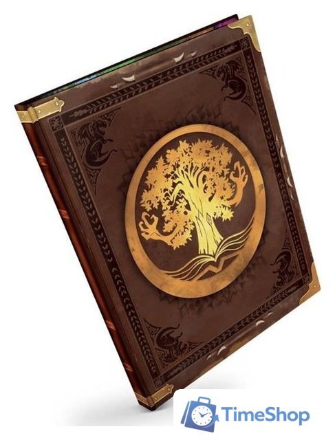 Детская настольная игра Стиль Жизни Книга Чудес - Изображение №8 — Интернет-магазин Time-Shop