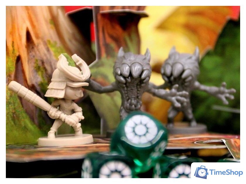 Детская настольная игра Стиль Жизни Книга Чудес - Изображение №10 — Интернет-магазин Time-Shop