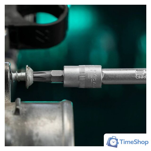 Универсальный набор инструментов Stels 14122 (109 предметов) - Изображение №33 — Интернет-магазин Time-Shop