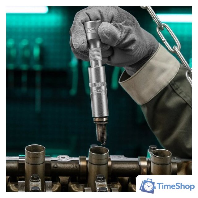 Универсальный набор инструментов Stels 14122 (109 предметов) - Изображение №34 — Интернет-магазин Time-Shop