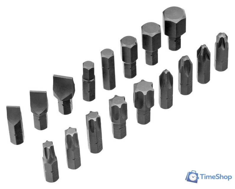 Универсальный набор инструментов Stels 14122 (109 предметов) - Изображение №15 — Интернет-магазин Time-Shop