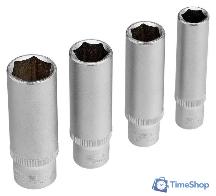 Универсальный набор инструментов Stels 14122 (109 предметов) - Изображение №12 — Интернет-магазин Time-Shop