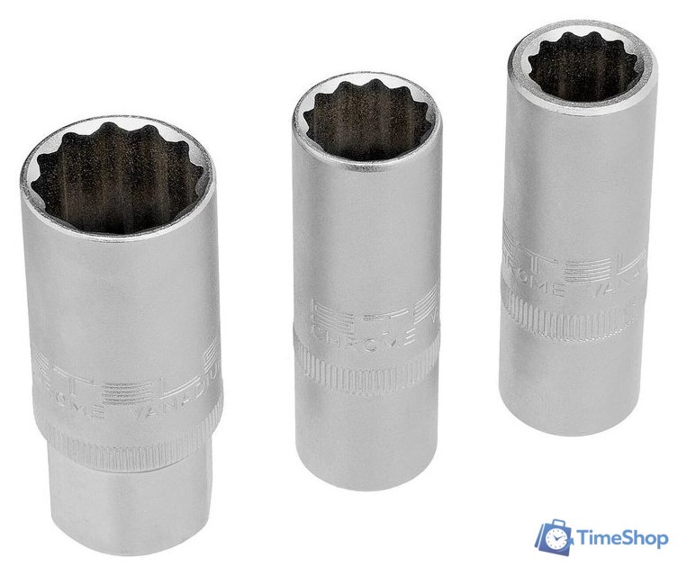 Универсальный набор инструментов Stels 14122 (109 предметов) - Изображение №13 — Интернет-магазин Time-Shop