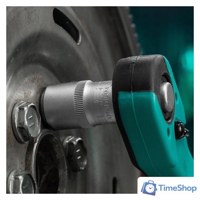 Универсальный набор инструментов Stels 14122 (109 предметов) - Изображение №30 — Интернет-магазин Time-Shop