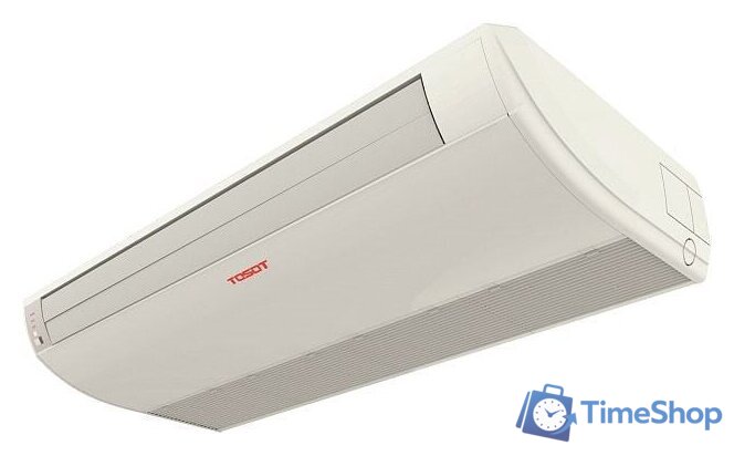Кондиционер Tosot T24H-ILF/I/T24H-ILU/O - Изображение №1 — Интернет-магазин Time-Shop