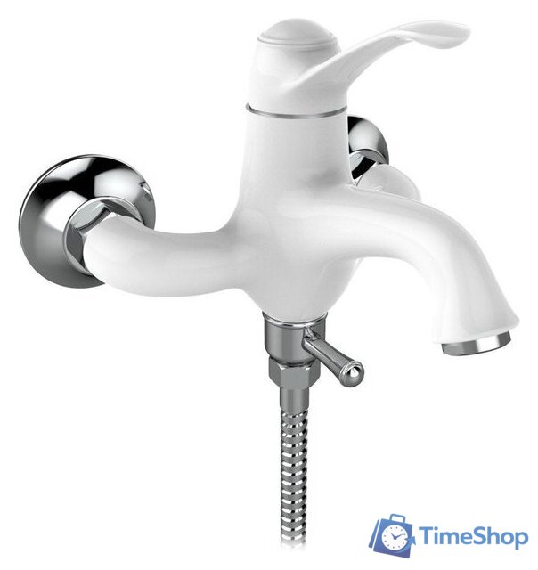 Смеситель Vieir V413531-F - Изображение №1 — Интернет-магазин Time-Shop