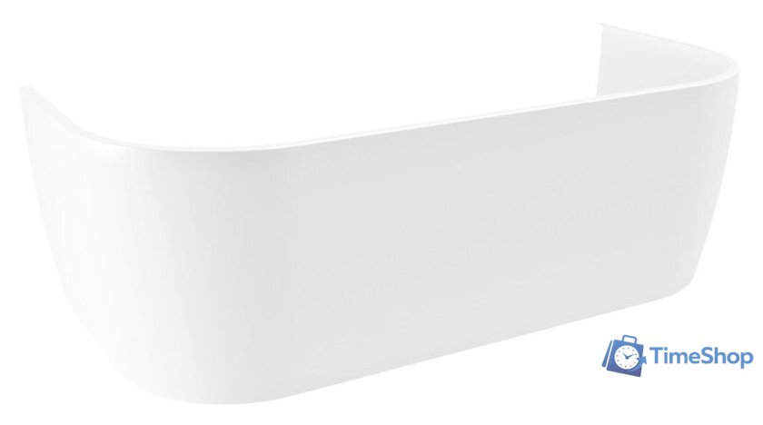 Фронтальный экран под ванну Lauter Imperia 21550030 - Изображение №1 — Интернет-магазин Time-Shop