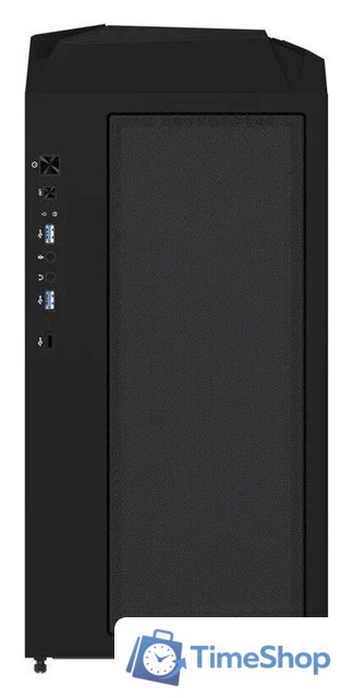 Корпус Gigabyte C301 Glass V2 (черный) - Изображение №7 — Интернет-магазин Time-Shop