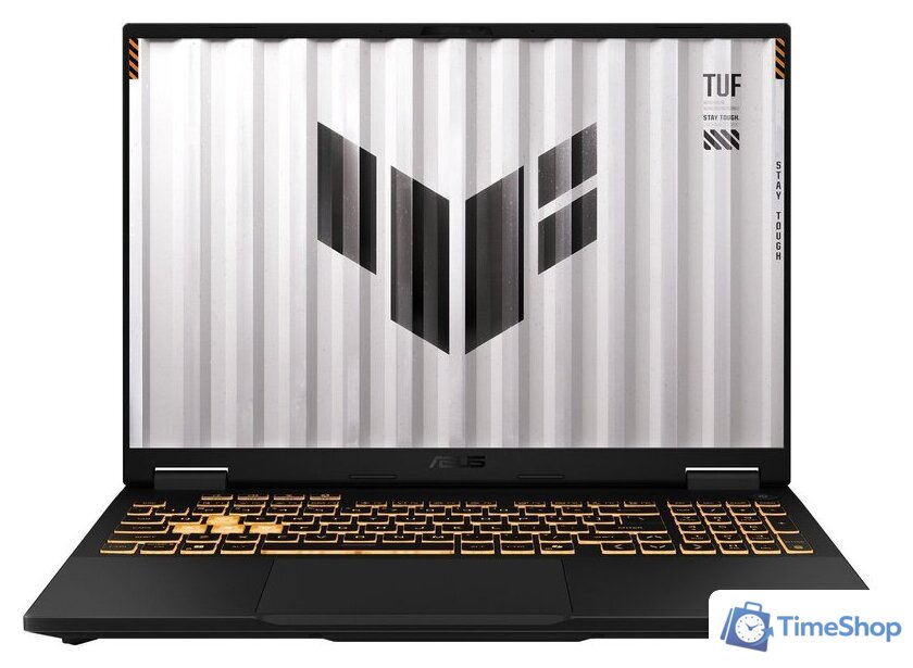Игровой ноутбук ASUS TUF Gaming F16 FX608JH-RV021 - Изображение №1 — Интернет-магазин Time-Shop