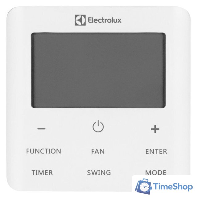 Кондиционер Electrolux EACD-60H/UP4-DC/N8 - Изображение №3 — Интернет-магазин Time-Shop