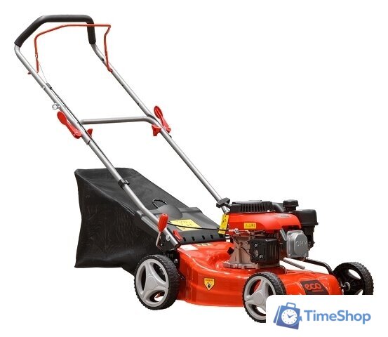 Газонокосилка ECO LG-533 - Изображение №1 — Интернет-магазин Time-Shop