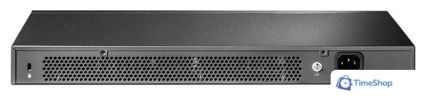 Управляемый коммутатор уровня 2+ TP-Link TL-SG3428X - Изображение №3 — Интернет-магазин Time-Shop