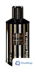 Парфюмерная вода Mancera Gold Prestigium EdP (120 мл) - Изображение №1 — Интернет-магазин Time-Shop