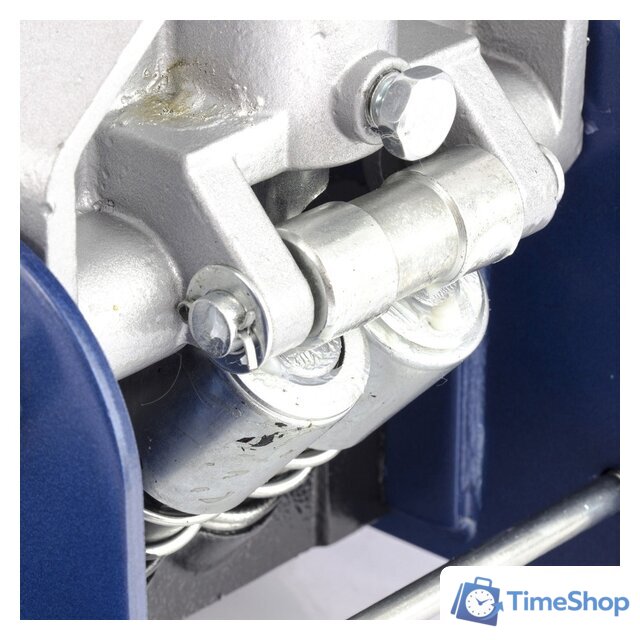 Подкатной домкрат Stels 51135 3.5т - Изображение №6 — Интернет-магазин Time-Shop