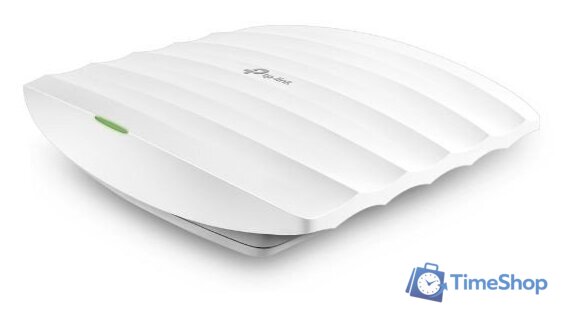 Точка доступа TP-Link EAP225 V4 - Изображение №3 — Интернет-магазин Time-Shop