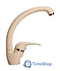 Смеситель GranFest 3323 (терракотовый) - Изображение №1 — Интернет-магазин Time-Shop