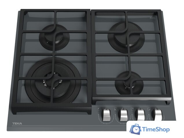 Варочная панель TEKA GZC 64320 XBC ST - Изображение №3 — Интернет-магазин Time-Shop