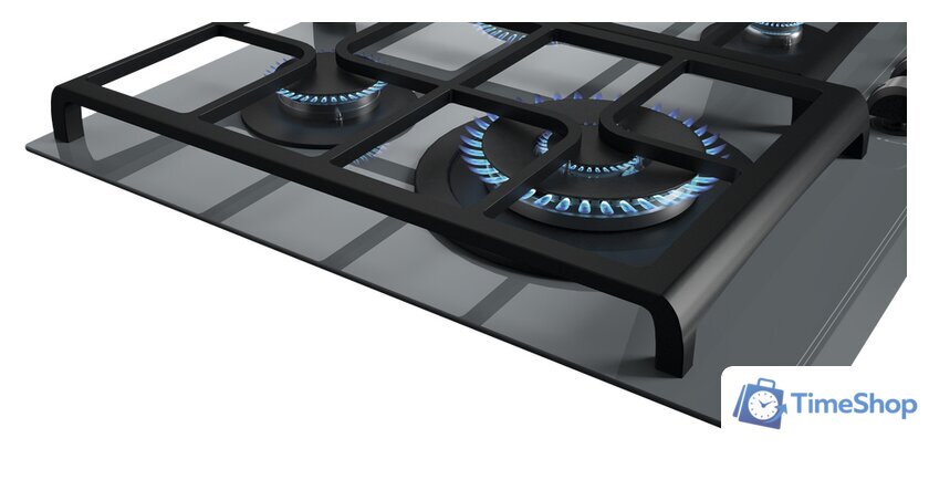 Варочная панель TEKA GZC 64320 XBC ST - Изображение №4 — Интернет-магазин Time-Shop