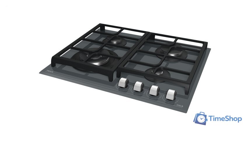 Варочная панель TEKA GZC 64320 XBC ST - Изображение №6 — Интернет-магазин Time-Shop