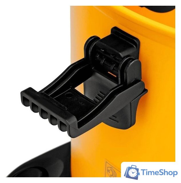 Пылесос Denzel RVC20 - Изображение №8 — Интернет-магазин Time-Shop