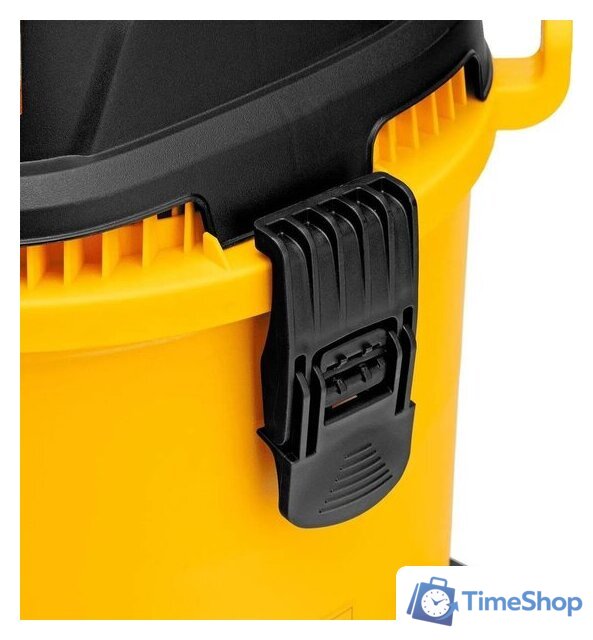 Пылесос Denzel RVC20 - Изображение №7 — Интернет-магазин Time-Shop