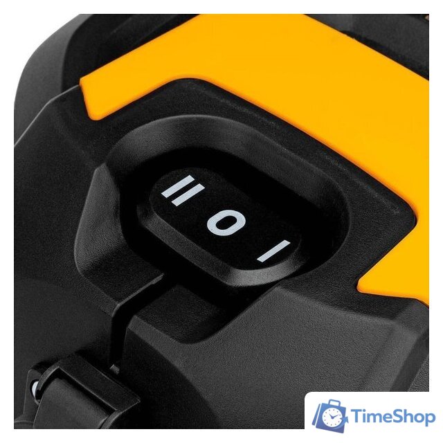 Пылесос Denzel RVC20 - Изображение №6 — Интернет-магазин Time-Shop