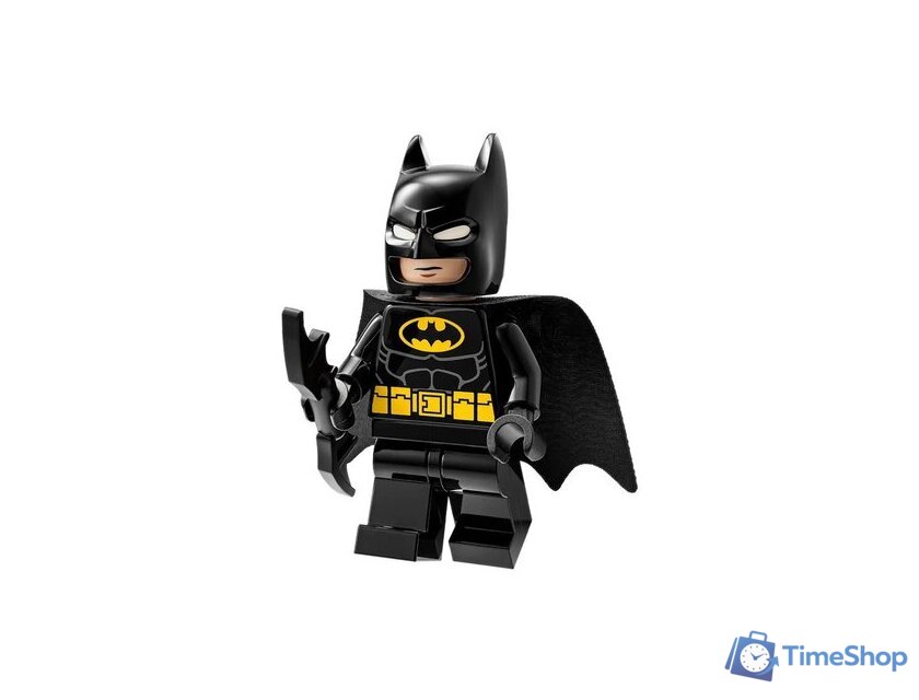 Конструктор LEGO Super Heroes Боевая броня Бэтмена 76270 - Изображение №9 — Интернет-магазин Time-Shop