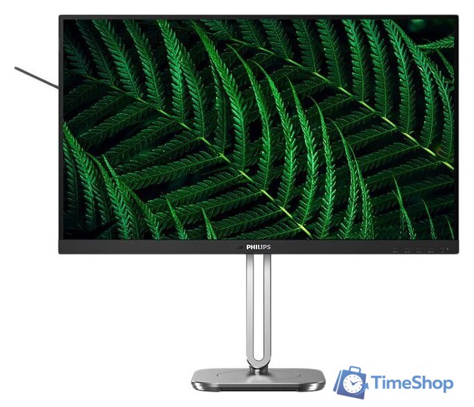 Монитор Philips 27B2G5200/00 - Изображение №1 — Интернет-магазин Time-Shop