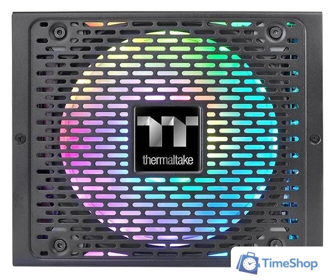 Блок питания Thermaltake Toughpower PF1 ARGB TPD-1050AH3FCP-A - Изображение №2 — Интернет-магазин Time-Shop