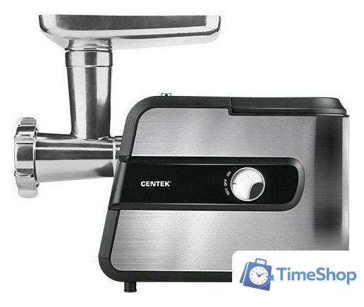 Мясорубка CENTEK CT-1623 - Изображение №2 — Интернет-магазин Time-Shop