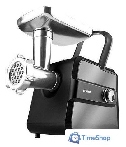 Мясорубка CENTEK CT-1623 - Изображение №1 — Интернет-магазин Time-Shop